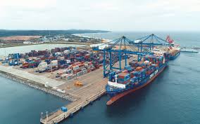 Kribi, le Nouveau Joyau Maritime de l’Afrique : Plongée dans le Terminal à Conteneurs qui Révolutionne l’Économie du Cameroun